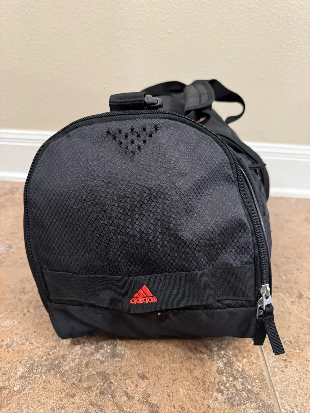 Adidas Squad III Duffel Bag